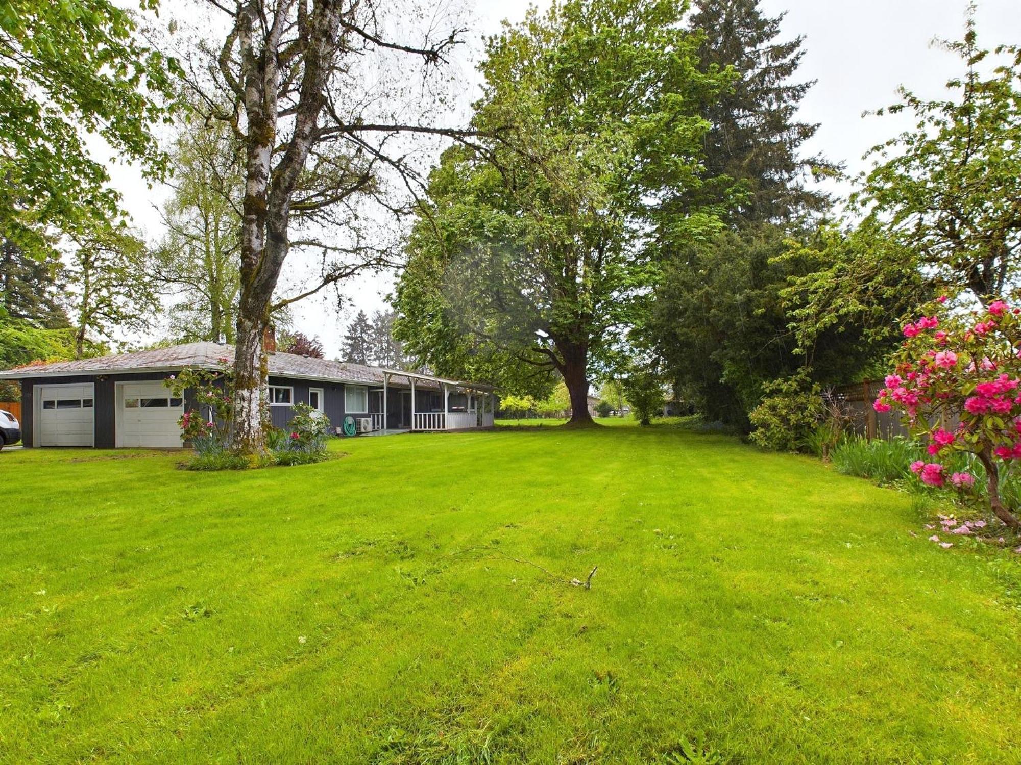 Villa Modern Boho Retreat Corvallis Exterior foto