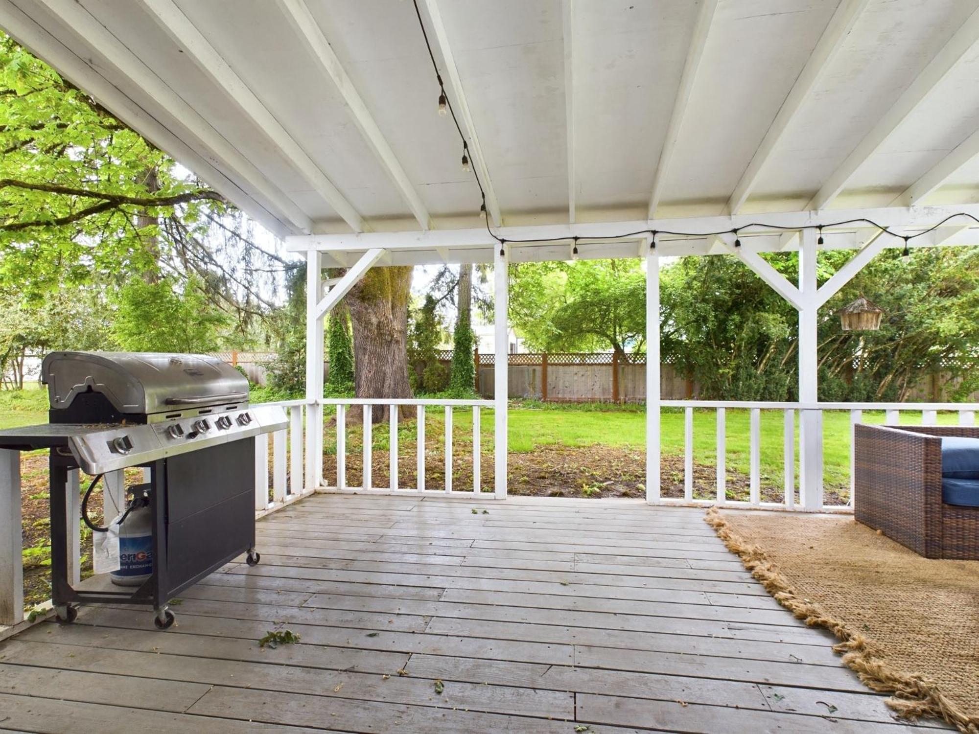 Villa Modern Boho Retreat Corvallis Exterior foto